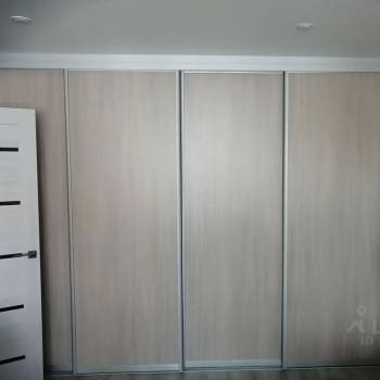 Сдается 1-комнатная квартира, 42 м²