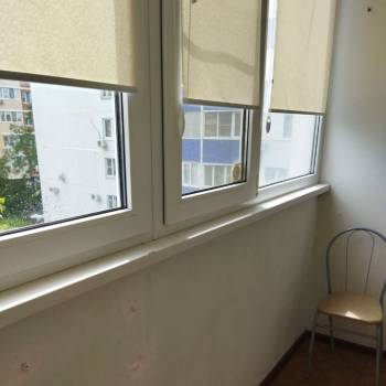 Сдается 2-х комнатная квартира, 66 м²