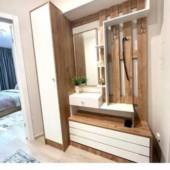 Сдается 1-комнатная квартира, 42 м²