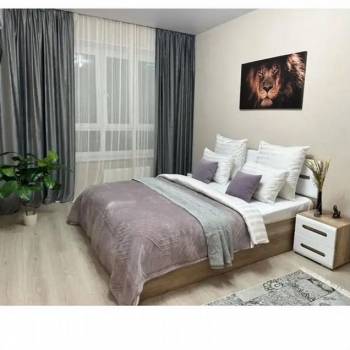 Сдается 1-комнатная квартира, 42 м²