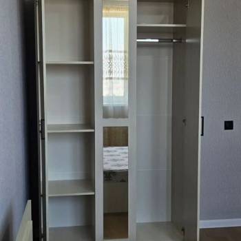Сдается 2-х комнатная квартира, 64 м²
