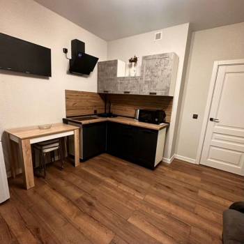 Продается 1-комнатная квартира, 19,5 м²