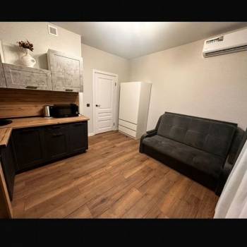 Продается 1-комнатная квартира, 19,5 м²