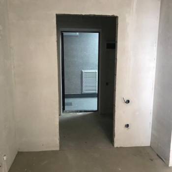 Продается 1-комнатная квартира, 29,7 м²