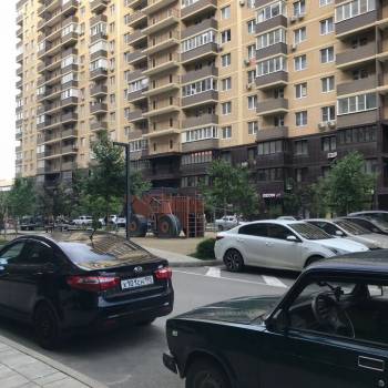 Продается 1-комнатная квартира, 29,7 м²