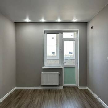 Продается 2-х комнатная квартира, 54,8 м²