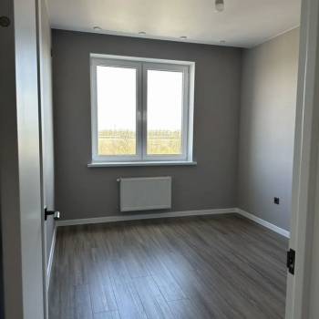 Продается 2-х комнатная квартира, 54,8 м²