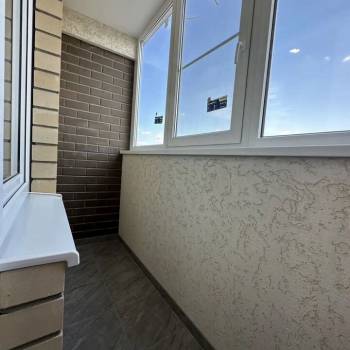 Продается 2-х комнатная квартира, 54,8 м²