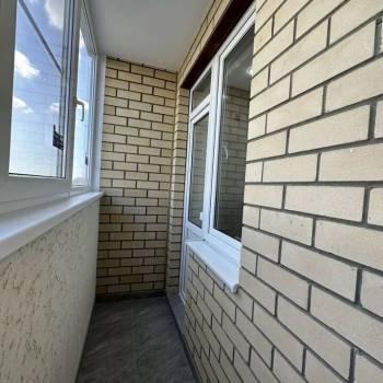 Продается 2-х комнатная квартира, 54,8 м²
