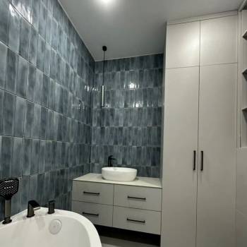 Продается 2-х комнатная квартира, 54,8 м²