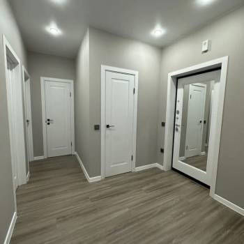 Продается 2-х комнатная квартира, 54,8 м²
