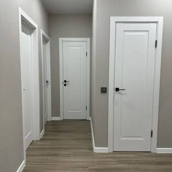 Продается 2-х комнатная квартира, 54,8 м²