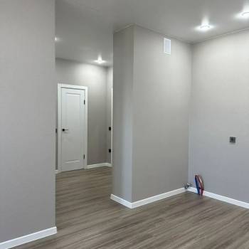 Продается 2-х комнатная квартира, 54,8 м²