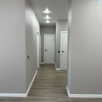Продается 2-х комнатная квартира, 54,8 м²