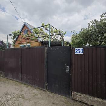 Продается Дом, 31 м²