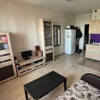 Сдается 1-комнатная квартира, 30 м²