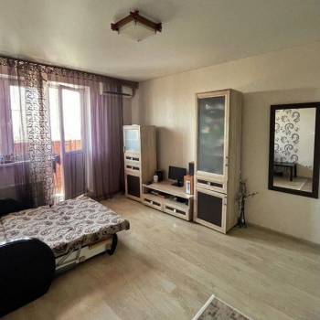 Сдается 1-комнатная квартира, 30 м²