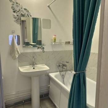 Сдается 1-комнатная квартира, 27 м²