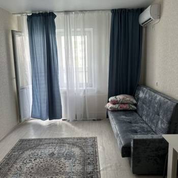Сдается 1-комнатная квартира, 27 м²