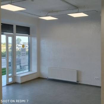 Сдается Офис, 57,2 м²