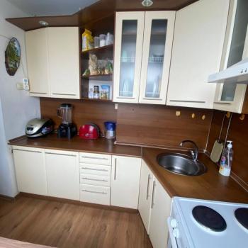 Сдается 1-комнатная квартира, 33 м²
