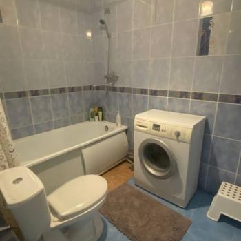 Сдается 1-комнатная квартира, 33 м²
