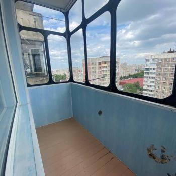 Сдается 1-комнатная квартира, 33 м²