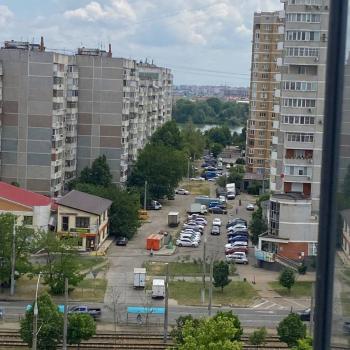 Сдается 1-комнатная квартира, 33 м²