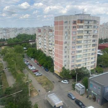 Сдается 1-комнатная квартира, 33 м²