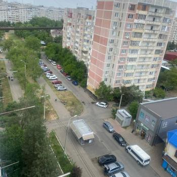 Сдается 1-комнатная квартира, 33 м²