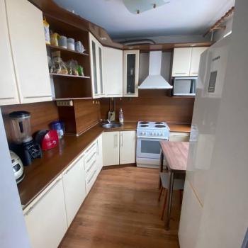 Сдается 1-комнатная квартира, 33 м²