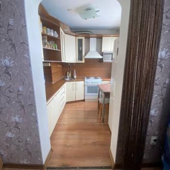 Сдается 1-комнатная квартира, 33 м²