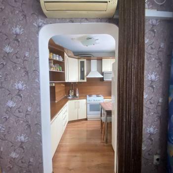 Сдается 1-комнатная квартира, 33 м²