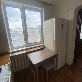 Сдается 1-комнатная квартира, 33 м²