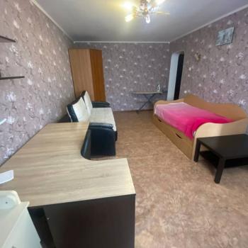Сдается 1-комнатная квартира, 33 м²