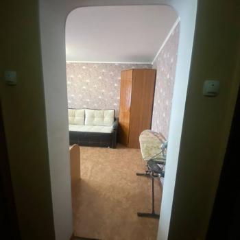Сдается 1-комнатная квартира, 33 м²