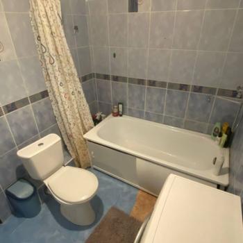 Сдается 1-комнатная квартира, 33 м²