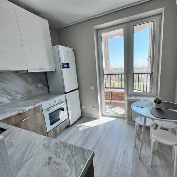 Сдается 1-комнатная квартира, 29 м²