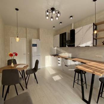 Сдается 2-х комнатная квартира, 66,5 м²