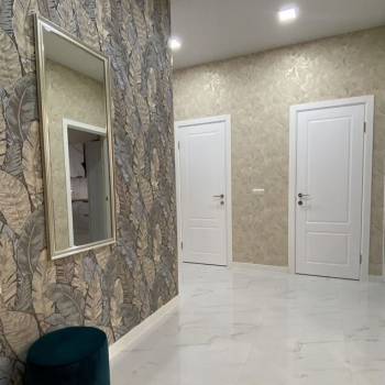 Сдается 2-х комнатная квартира, 66,5 м²