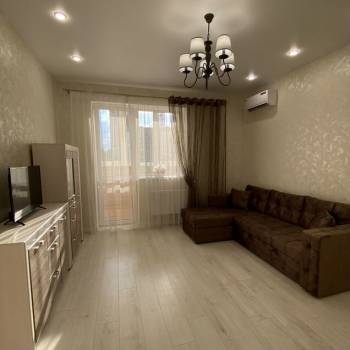 Сдается 2-х комнатная квартира, 66,5 м²