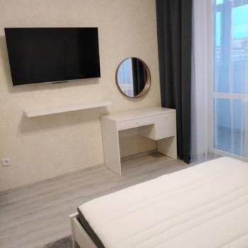Сдается 2-х комнатная квартира, 75 м²