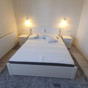 Сдается 2-х комнатная квартира, 75 м²