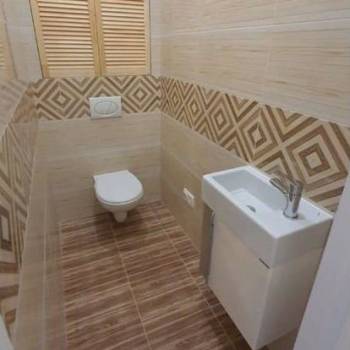 Сдается 2-х комнатная квартира, 75 м²