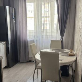 Сдается 2-х комнатная квартира, 48 м²