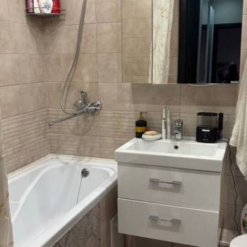 Сдается 2-х комнатная квартира, 48 м²