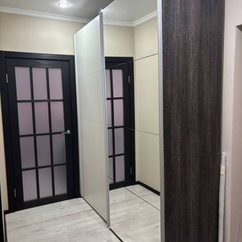 Сдается 2-х комнатная квартира, 48 м²