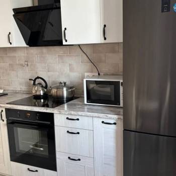 Сдается 2-х комнатная квартира, 48 м²