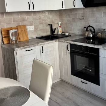 Сдается 2-х комнатная квартира, 48 м²