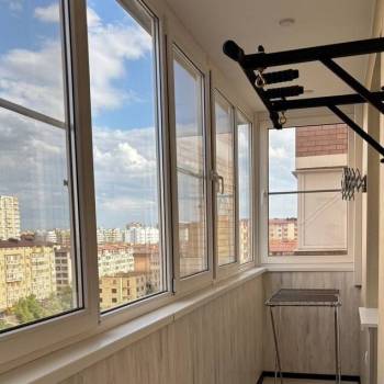 Сдается 2-х комнатная квартира, 48 м²